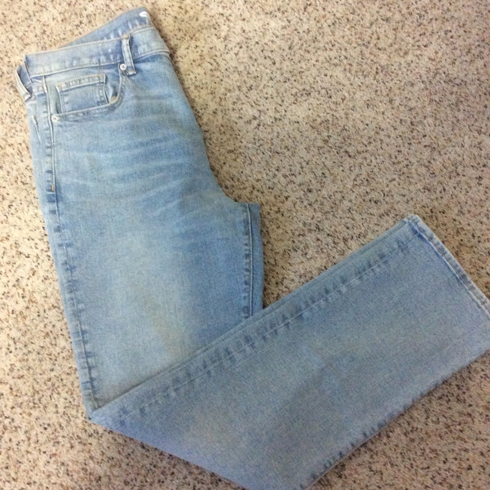 Boys Jeans